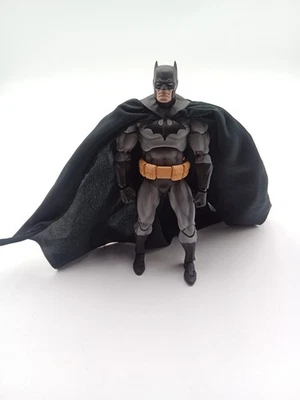 Medicom MAFEX nº 26 Batman Hush versão preta (solta) - Imagem 1 de 4
