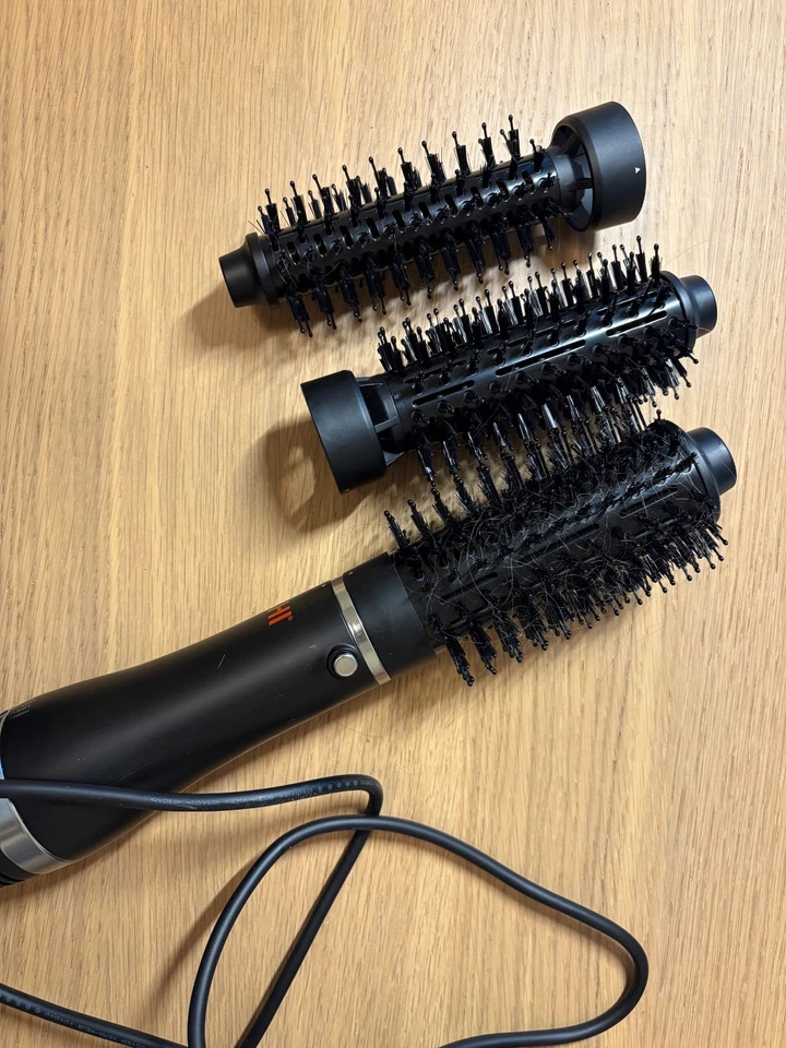 CHI Round Haarbürsten Volumizer 3 in 1 - Bild 1 von 2