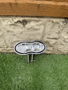 1999 Sv650 Gen 1 ( Aftermarket) Custom Headlight - Picture 1 of 6