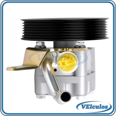 Power Steering Pump 21-394 For 2008-2017 Infiniti EX35 G35 M35 Q40 Nissan 370Z Foto 1 de 4