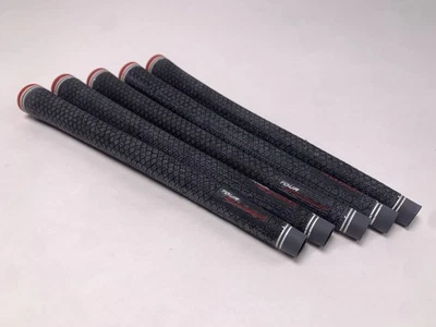 Juego de 5 empuñaduras Lamkin UTX Tour Preferred grises ¡NUEVO!! Foto 1 de 4