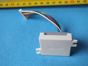 Lot of 5 pcs PHILIPS JST to push-in adapter - Picture 1 of 6