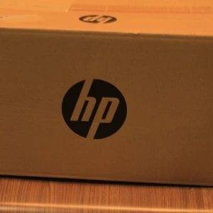 Genuine HP F2G76A LaserJet Maintenance Kit 110V New and Sealed - Picture 1 of 6