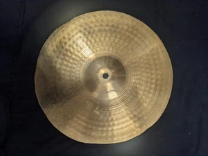 Zildjian 12" Splash Cymbal - Picture 1 of 4
