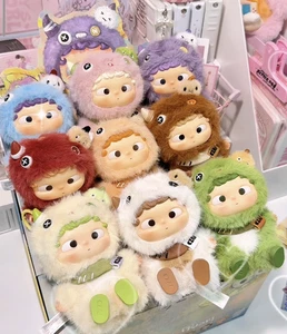 Heyone Ozai Emotional Prism Serie Blindbox bestätigt Figuren Spielzeug Plüsch Anhänger - Bild 1 von 27