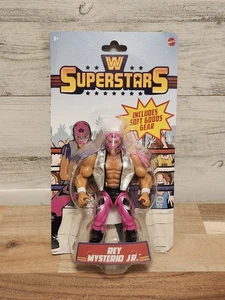 WWE Superstars Series 11 Rey Mysterio Jr. - Picture 1 of 2