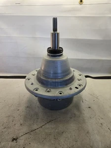 PVM-E400U 3-phase Synchronous Motor Nidec - Picture 1 of 10