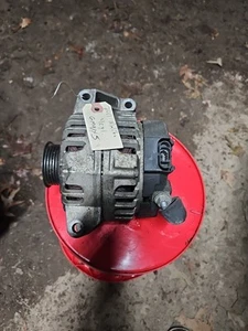 2008-2012 Chevrolet Malibu 4cyl Alternator Preowned - Picture 1 of 2