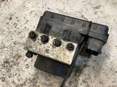 Toyota Corolla 2011 1,8 L módulo de bomba de freno antibloqueo conjunto ABS fabricante de equipos originales Foto 1 de 3