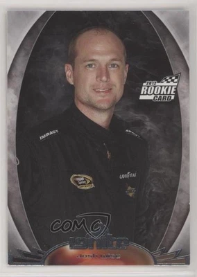 2012 Press Pass Ignite Josh Wise #36 - Image 1 of 2