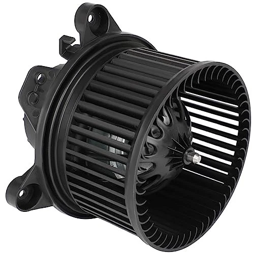 HVAC Heater Blower Motor for 2001-2004 Dodge Dakota/Durango with Fan Cage Foto 1 de 4