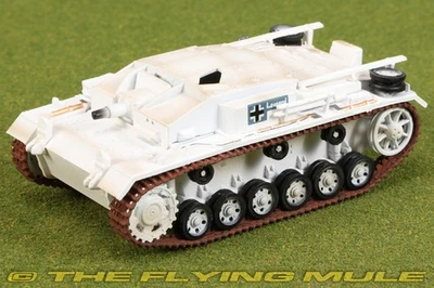 Easy Model 1:72 Sd.Kfz.142 StuG III E German Army StAbt 184 - Image 1 of 4