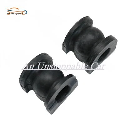 For Acura 2010-13 ZDX 14-20 MDX 52306-SZB-A01 Rear Stabilizer Sway Bar Bushings - Изображение 1 из 4