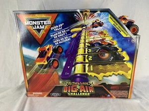 Monster Jam Limited Edition El Toro Loco Big Air Challenge - Bild 1 von 2