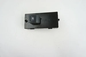 2017 CHEVROLET SIVERADO 1500 LEFT DRIVER SIDE Window Switch OEM - Picture 1 of 2
