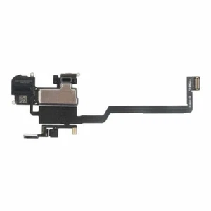 Earpiece Ear Speaker Component Front Assembly Flex Cable for iPhone X XS MAX - Zdjęcie 1 z 12