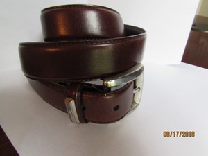 fossil griffin belt