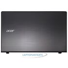 Fit For ACER ASPIRE E15 E5-575-38UM Laptop LCD Back Cover Black P/N 60.GDZN7.001