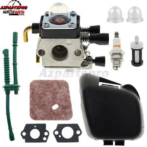Carburetor Carb For Stihl BG45 BG55 BG65 BG75 BG85 FC55 FS310 FS38 FS45 FS45C - Picture 1 of 11