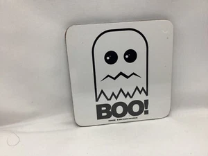 Boo Ghost bebida montaña rusa PAC Man - Imagen 1 de 1