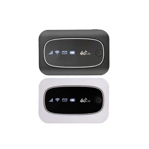 4G LTE Mobile WiFi Travel Portable Modem Router 300Mbps Car Hotspot 2.4G New9h - Picture 1 of 26