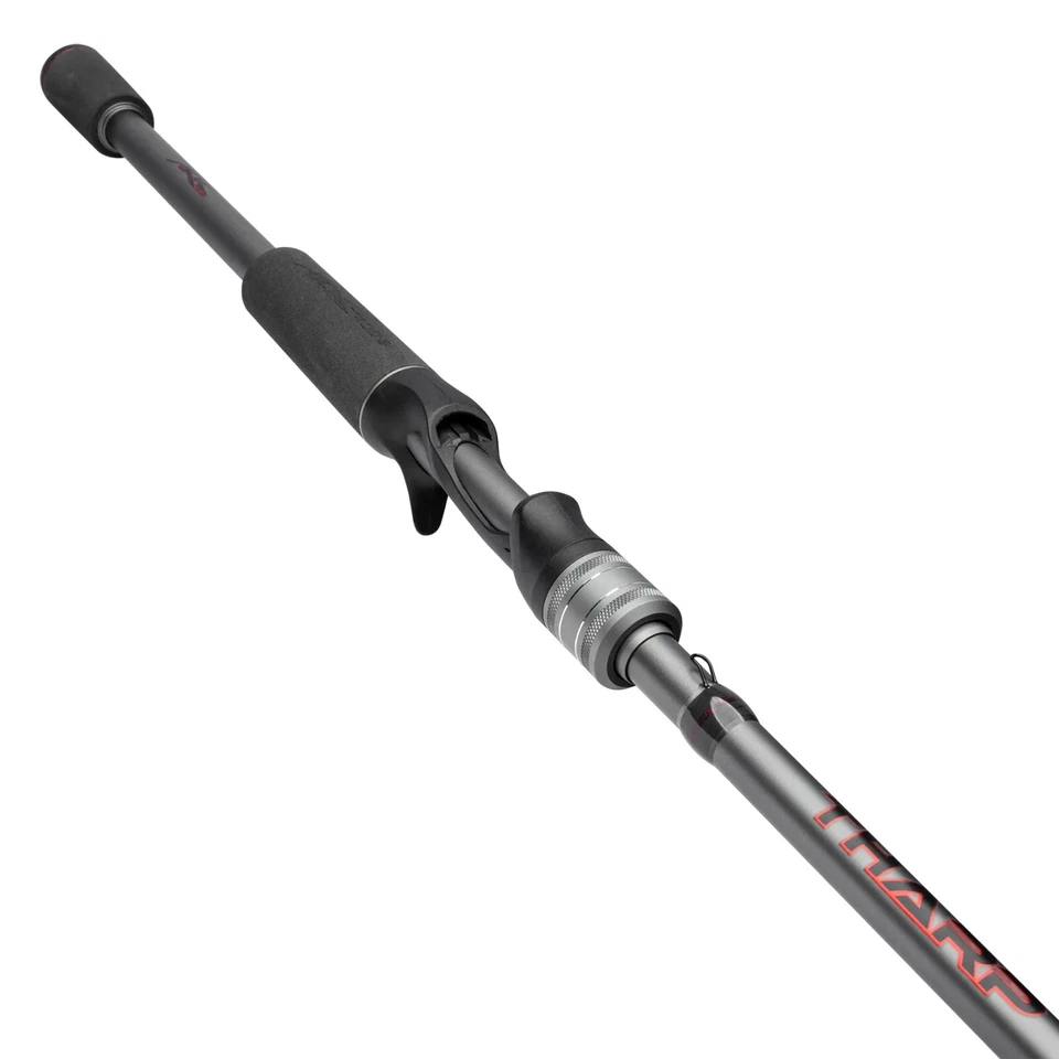 Ark Tharp Series 7'4" Heavy Fast Casting Rod NTS74HFC SuperDuty - Image 1 of 1
