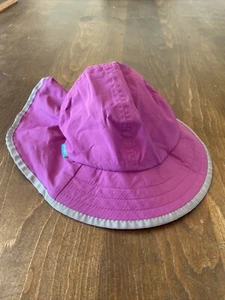 Sunday Afternoons Hat Amethyst purple Size Small Kids Age 1-3 Years - Picture 1 of 8