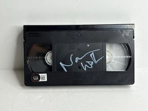 Naomi Watts Signed The Ring VHS Tape BAS BE93508 - Bild 1 von 3