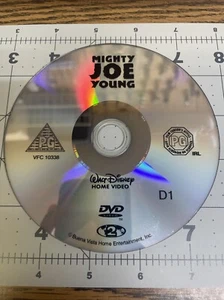 Mighty Joe Young, DVD 1998, Disc Only! - Bild 1 von 2