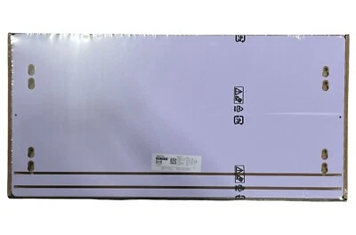 NUEVO IKEA SMASTAD Lila Pálida Cajón Frontal 60x30 cm (23 5/8x11 3/4") 205.732.05 Foto 1 de 2