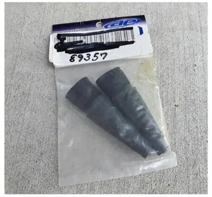 Team Associated 89357 16x38 MM Rear Shock Boots RC8T RC8Te SC8 SC8e RC8B RC8Be - Picture 1 of 1