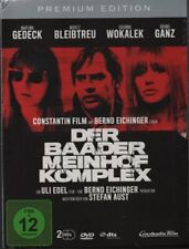 Der Baader Meinhof Komplex - Premium Edition - neu & ovp