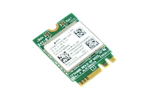 04W3804 RTL8192EEBT LENOVO WIRELESS BLUETOOTH CARD  T440S 20AQ-CT01WW (CA714) - Picture 1 of 2