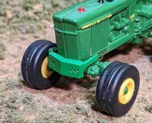 1/64 3D Printed John Deere 20 Series Weight Set