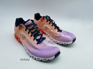 On Cloudflow Swiss Engineering Women's Size 10 Running Shoes Multicolor - Picture 1 of 12