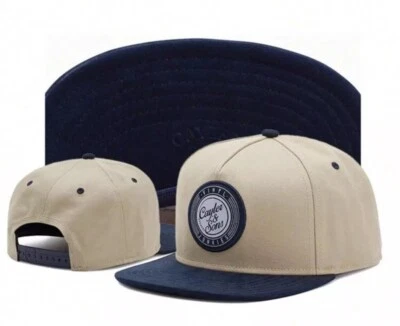 Gorra Cayler And Sons SnapBack *NUEVA* Foto 1 de 2