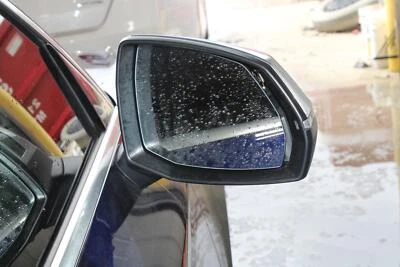 Used Right Door Mirror fits: 2019 Audi SQ5 w/o front view camera Right Grade A - Image 1 of 4