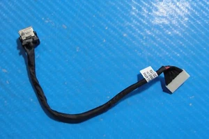 Asus ROG Strix GL753VE 17.3" Genuine DC IN Power Jack w/Cable 1417-00FD000 - Picture 1 of 3