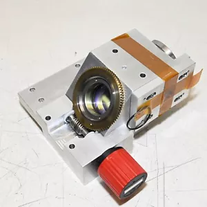 Kohärente variable Polarisator optische Baugruppe - Bild 1 von 5