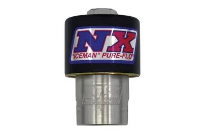 Nitrous Express Nitrous Solenoid Super Shark .157 Orifice NX-15503 - Image 1 of 4