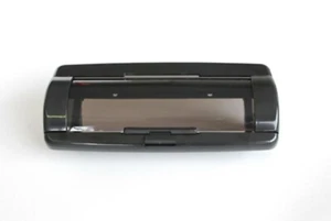 Marco montaje auto radio estanca Nautico Barco yate exterior 1din nautica negro - Imagen 1 de 1