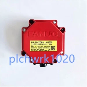 1 PCS NEW fanuc CNC system encoder A860-2005-T301 - Picture 1 of 3