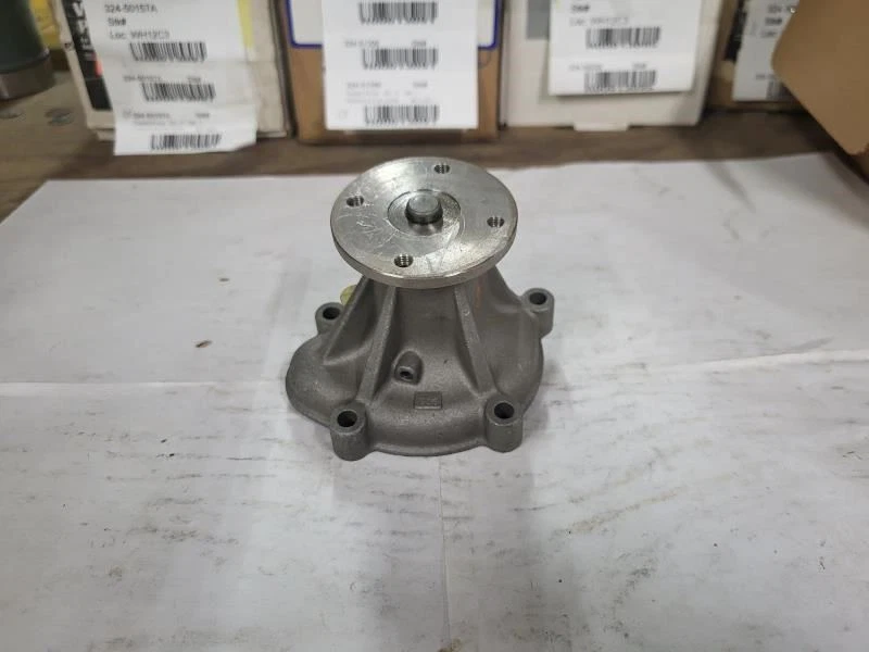 Engine Water Pump fits 1982-1988 Nissan Pulsar NX Sentra 310 - Image 1 of 3