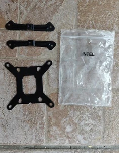 Cooler Master Intel Mounting Bracket LGA 1700 - Picture 1 of 2