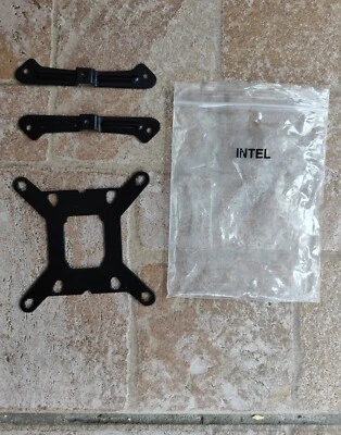 Cooler Master Intel Mounting Bracket LGA 1700   - Image 1 of 2