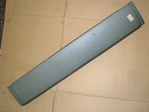 Alfa Romeo Spider 70-82 Aussenschweller rechts NOS - Bild 1 von 3