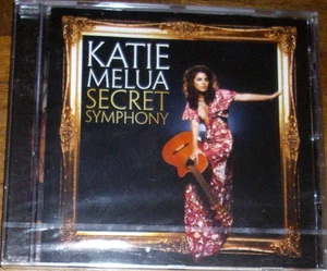 CD - KATIE MELUA - Secret Symphony - OVP - Bild 1 von 2