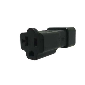 SF Kabel USA NEMA 5-20R auf IEC C20 Stecker Adapter - Bild 1 von 5