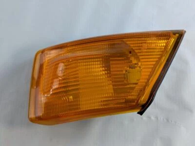 500320426 FRECCIA FANALINO INDICATORE DI DIREZIONE ANTERIORE SINISTRA IVECO DAIL - Immagine 1 di 4