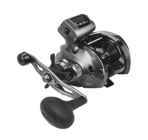 OKUMA Reels Convector Lowprofile 3Bb+1Rb 5.4:1, Multi, One Size - Picture 1 of 2